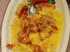 -金时代顺风大酒店(金山店)