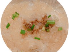 蒜蓉金针菇-香阁餐厅·常州菜·常州菜代表品牌(新北奥体店)