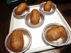 芋头包-闽鄂情·闽南招财鸭(水头店)