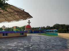 -秦皇岛乐岛海洋王国