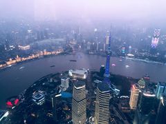 -上海中心大厦