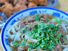 -清真-戏楼王记牛肉面