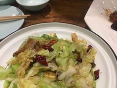 -天和晟新京菜.水煮鱼.湘土菜(国展店)