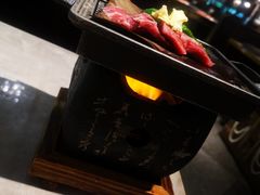 -極上萬膳·日料放题(海岸城店)