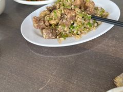 -友谊餐馆(永安路店)