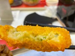 -牛邸·烧肉饭(来福士店)