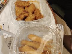 -文辉墨鱼丸大王(铜锣湾渣甸街总店)