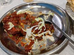 -葛尼沙印度餐厅 (镇明路店)