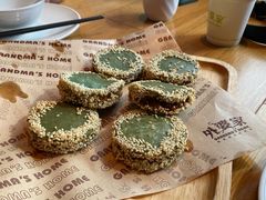 -金牌外婆家(苏州中心店)