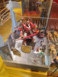 -kidsland(上海环球港店)