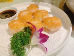 -顺峰顺水顺德菜(第一百货店)
