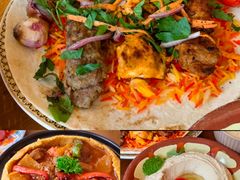 -Luga's 西餐酒吧·bistro(百家湖1912店)