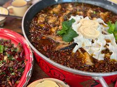 -聂发财重庆江湖菜(解放碑店)