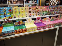 -泡泡玛特POPMART(合生汇店)