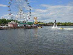 -渔岛海洋度假区