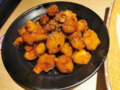 糖醋里脊-佬肥猫(周浦万达店)