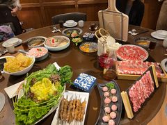 -快乐小羊·内蒙牛羊肉火锅(流花中心店)