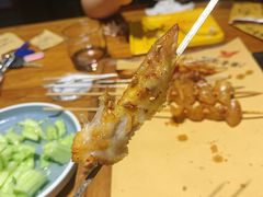 -那些年记忆烧烤