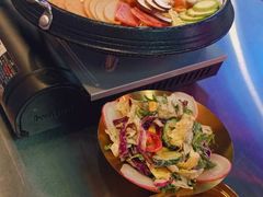 -1988韩式炸鸡料理(麦凯乐店)