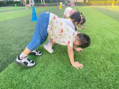 -妙拓思MUTUUS少儿体能馆(赛银国际店)