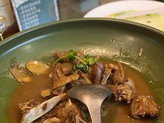 -茶油香闽南菜·花园餐厅(前埔店)