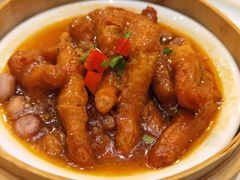 -鹅冠港式茶餐厅(来福士店)