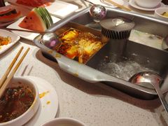 -海底捞火锅(杭州庆春路夜宵主题店)