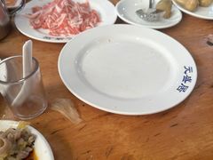 -元盛居(生态大街店)