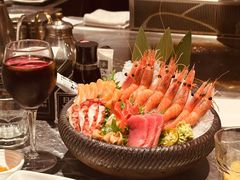 -大渔铁板烧(万象城店)