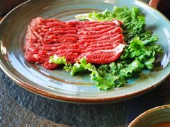 -老墙根涮肉·铜锅鲜羊肉(良乡店)