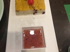 -胡杨记忆(和平路店)
