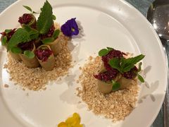 -藏素风格餐厅(大兴店)