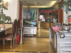 -野菌园·野生菌火锅首创第一家(关兴路总店)