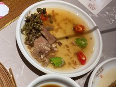 -松鹤楼面馆(飞州国际广场店)