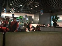 -海底捞火锅(公益西桥店)