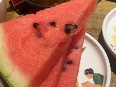 -六月雪干锅(涪城万达广场店)