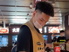-阿大排档(长春这有山店)