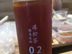 -光头卤(华侨城店)