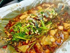 -阿杰烧烤·西安传统烤肉店(天朗御湖店)