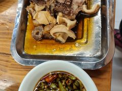 -鑫顺吉牛肉馆