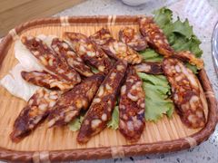 -阿婆情腊排骨火锅(金虹路店)