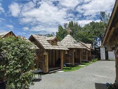 -云禾壹海景庄园餐厅