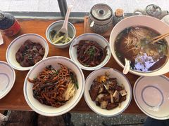 -君东记本帮面馆(天钥桥路店)
