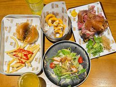 -HUZI虎滋精酿餐吧(京西大悦城店)