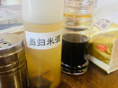 -台南擔仔面·卤肉饭(老虹井路店)