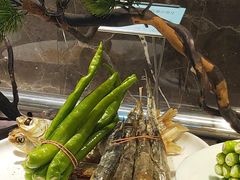 -千岛湖小鱼儿·淳安匠心农家菜