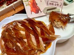 -小吊梨汤·北京菜·烤鸭(鸟巢店)