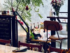-Laures·月桂西班牙碳烤餐厅(十尚坊店)