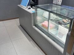 -喜茶(北京华贸购物中心店)