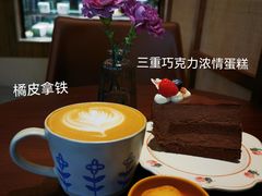 -小西家作(富力爱丁堡店)